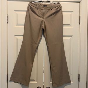 Worthington trousers